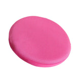 Max Bar Stool Covers Round Chair Seat Cover Sleeve Protector Hot Pink 30cm