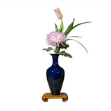 Max Flower Stand Vase Pot Decoration Table E