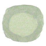 Universal Spandex Stretch Office Swivel Chair Seat Slipcover Green