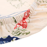 Universal Spandex Stretch Office Computer Chair Protecting Cover Butterfly