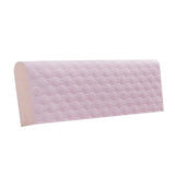 Max Thickening Stretch Bed Headboard Slip Cover Protector Decoration Pink - Aladdin Shoppers