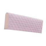 Max Thickening Stretch Bed Headboard Slip Cover Protector Decoration Pink - Aladdin Shoppers