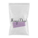 Max Thickening Stretch Bed Headboard Slip Cover Protector Decoration Purple - Aladdin Shoppers