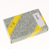 Max Big Ikebana Kenzan Flower Frog Brass