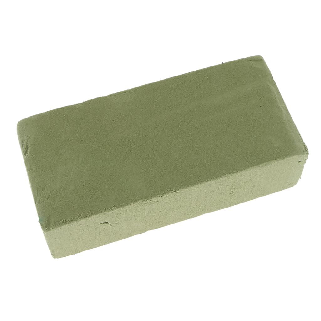 Max Floral Foam Bricks Flower Mud Wet Foam Blocks 23 x 11 x 7 cm