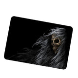 Max Non-slip Halloween Theme Area Rug Floor Door Mat C - 60x90cm