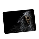 Max Non-slip Halloween Theme Area Rug Floor Door Mat C - 60x90cm