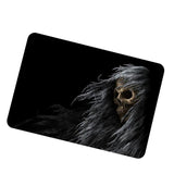 Max Non-slip Halloween Theme Area Rug Floor Door Mat C - 60x90cm