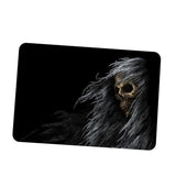 Max Non-slip Halloween Theme Area Rug Floor Door Mat C - 60x90cm