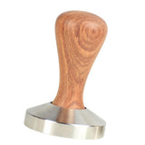 Max Home Espresso Coffee Maker Coffee Bean Tamper A - 53mm
