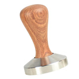 Max Home Espresso Coffee Maker Coffee Bean Tamper A - 53mm