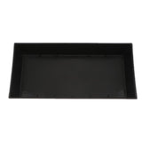 Max Plastic Ikebana Suiban Vase Pot Bonsai Flower Container~Various Shape Rectangle_2