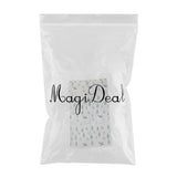 Max 1Pcs Nordic Style Christmas Tree Elk Curtain Blackout  Cloth Perforated