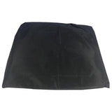 Kids Beanbag Covers Replacement Childrens Chair Cover Toy Bag Black