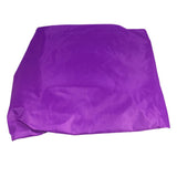 Max Kids Beanbag Covers Replacement Childrens Chair Cover Toy Bag Purple