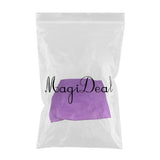 Max Kids Beanbag Covers Replacement Childrens Chair Cover Toy Bag Purple