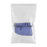 Max Waterproof Kids Size Bean Bag Cover Sofa Slipcover Royal Blue