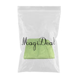 Max Waterproof Kids Size Bean Bag Cover Sofa Slipcover Lemon Green