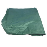 Max Waterproof Kids Size Bean Bag Cover Sofa Slipcover Green