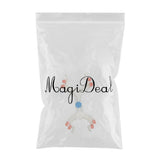 Max Student Chemical Science Lab Material Plastic Tool Clamp