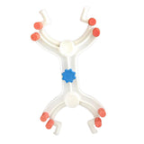 Max Student Chemical Science Lab Material Plastic Tool Clamp