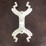 Max Student Chemical Science Lab Material Plastic Tool Clamp