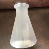 Max Student Chemical Science Lab Material Plastic Tool 2000ml Beaker