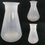 Max Student Chemical Science Lab Material Plastic Tool 2000ml Beaker