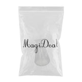 Max Student Chemical Science Lab Material Plastic Tool 2000ml Beaker