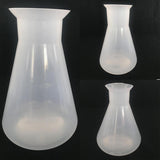 Max Student Chemical Science Lab Material Plastic Tool 2000ml Beaker