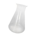 Max Student Chemical Science Lab Material Plastic Tool 2000ml Beaker