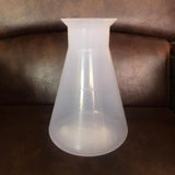 Max Student Chemical Science Lab Material Plastic Tool 2000ml Beaker