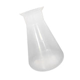 Max Student Chemical Science Lab Material Plastic Tool 2000ml Beaker