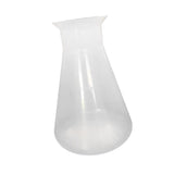Max Student Chemical Science Lab Material Plastic Tool 2000ml Beaker