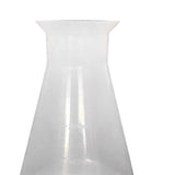 Max Student Chemical Science Lab Material Plastic Tool 2000ml Beaker