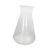 Max Student Chemical Science Lab Material Plastic Tool 2000ml Beaker