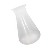 Max Student Chemical Science Lab Material Plastic Tool 2000ml Beaker