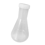 Maxbell  Student Chemical Science Lab Material Plastic Tool 250ml Measuring Cup