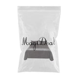 Max Ultra Soft Bed Sheet Set Twin Queen King Size Twin - Black - Aladdin Shoppers