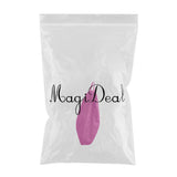 Max Beanbag Covers for Stuffed Animals 90*110cm Adult Size Pink - Aladdin Shoppers