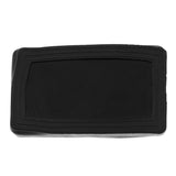 Max Assorted Ikebana Kenzan Flower Frog Arrangment Black 62x108mm (2.4x4.3 inch)