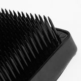 Max Assorted Ikebana Kenzan Flower Frog Arrangment Black 62x108mm (2.4x4.3 inch)