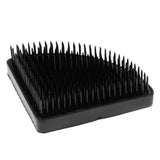 Max Assorted Ikebana Kenzan Flower Frog Arrangment Black 75x105mm (3x4.1 inch) - Aladdin Shoppers