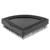 Max Assorted Ikebana Kenzan Flower Frog Arrangment Black 75x105mm (3x4.1 inch) - Aladdin Shoppers