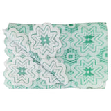 Max Multi Size Sofa Back Covers Furniture Sofa Doily Table Cloth Green - 80x80cm - Aladdin Shoppers