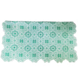 Max Multi Size Sofa Back Covers Furniture Sofa Doily Table Cloth Green - 80x80cm - Aladdin Shoppers