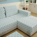 Max Multi Size Sofa Back Covers Furniture Sofa Doily Table Cloth Green - 80x80cm - Aladdin Shoppers