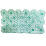 Max Multi Size Sofa Back Covers Furniture Sofa Doily Table Cloth Green - 90x160cm - Aladdin Shoppers