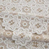 Max Multi Size Sofa Back Covers Furniture Sofa Doily Table Cloth Beige - 100x100cm - Aladdin Shoppers