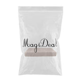 Maxbell 1x Beige_Size S Jacquard Spandex Sofa Couch Seat Cushion Cover